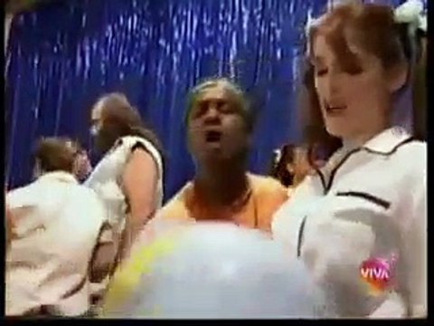Sob Nova Direção (2004) - Hábito duvidoso