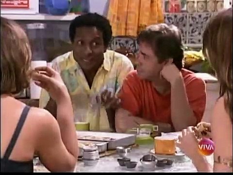 Sob Nova Direção (2004) - Mendiga com quem andas que eu te direi quem és