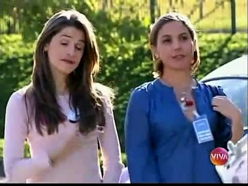 Sob Nova Direção (2004) - O pavor está no ar