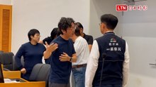台中棒球狼教練染指逾80學童 教育局僅掌握43人險被趕出議場