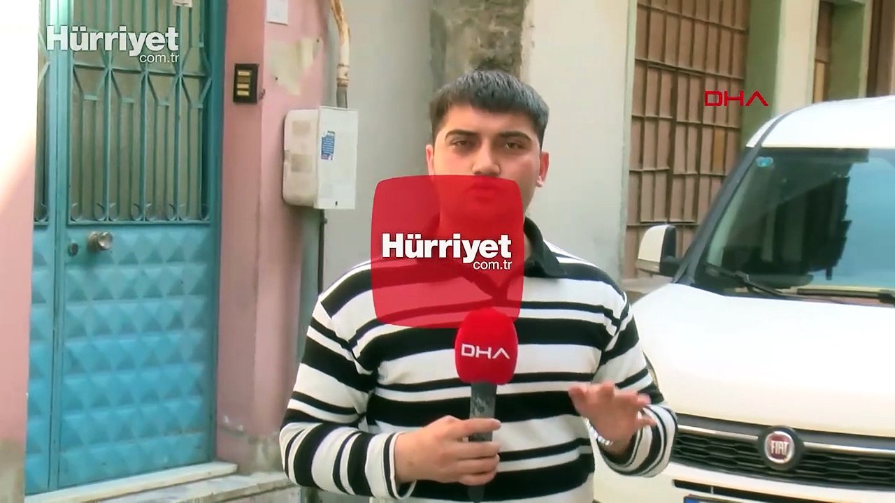 Kayıp ihbarında bulunduğu 75 yaşındaki emekli polis eşini öldürüp, satır ve bıçakla 15 parçaya ayırmış