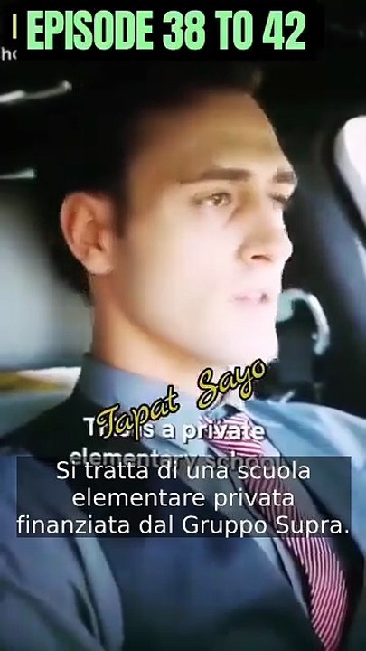 La signora delle pulizie è l'amministratore delegato. | Film Completo in Italiano