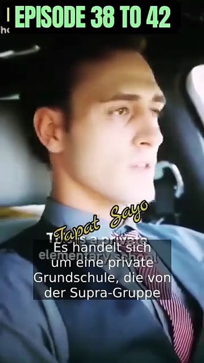 DIE KLEINIGE LIEBE IST DER geschäftsführende Gesellschafter | Ganzer Film Deutsch