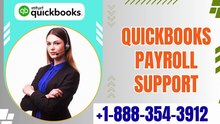 44】℠ [Official List] of QuickBooks® Payroll Support Phone Numbers