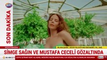 Ünlülere uyuşturucu operasyonunda yeni dalga! Melek Mosso ve İbrahim Çelikkol gözaltında