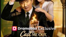 Cast Me Out Now Watch Me Rule- Full Drama Movie English Sub
