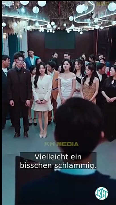 Wir sind in der Lage, das zu tun, was wir wollen. | Ganzer Film Deutsch