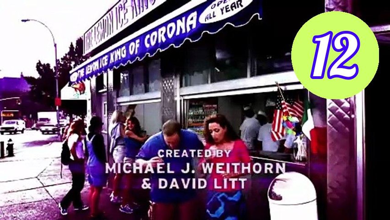 The King of Queens S03E12 Ctrl Episode 12 Engsub