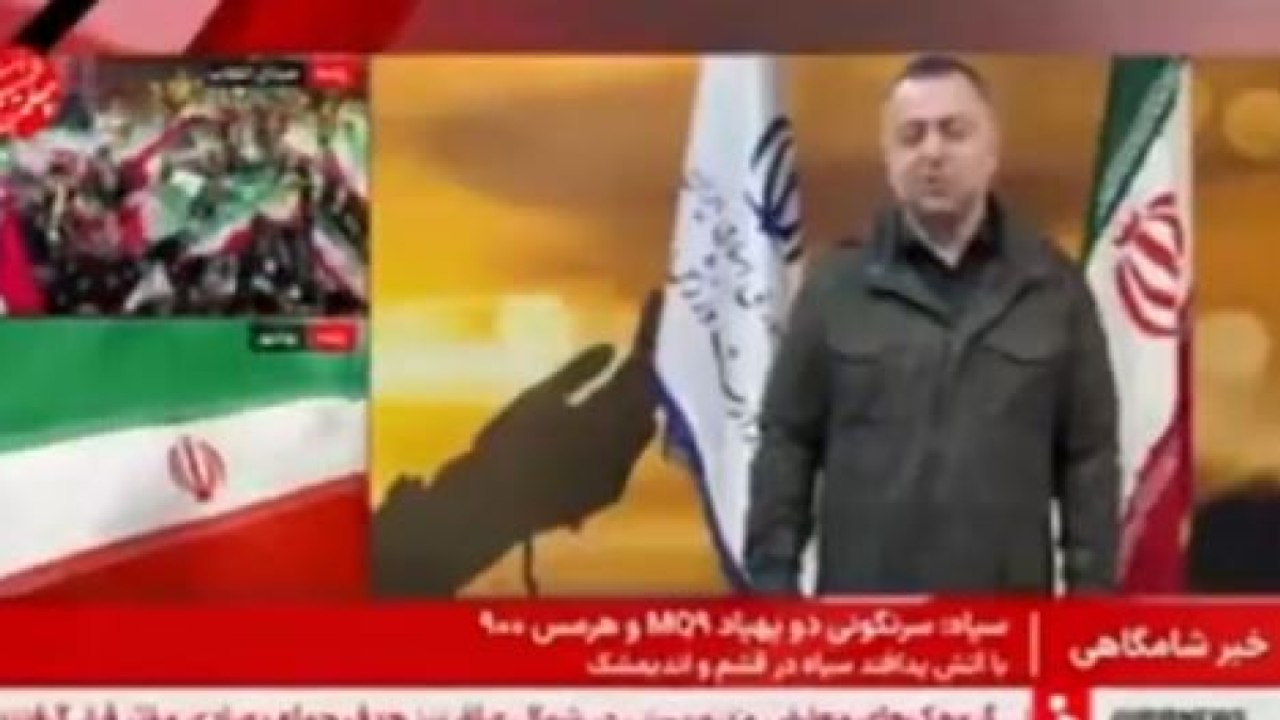 Il viceministro dello sport iraniano ai giovani: «Ritroviamoci attorno alle centrali elettriche prima degli attacchi Usa»