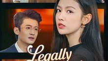 Legally Unstoppable Comeback After Divorce Drama Movies English Sub