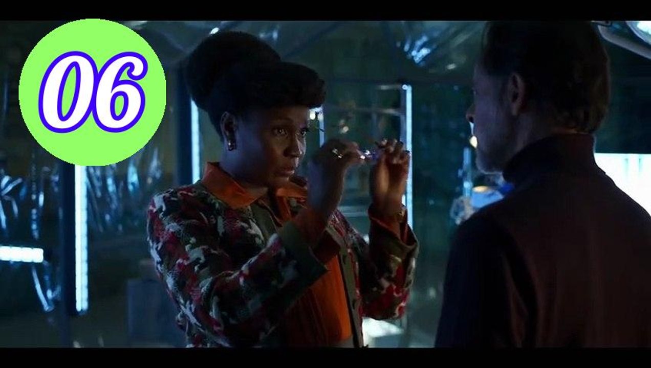 Fallen 2024 Season 1 Episode 6 Episode 6 Engsub - video Dailymotion