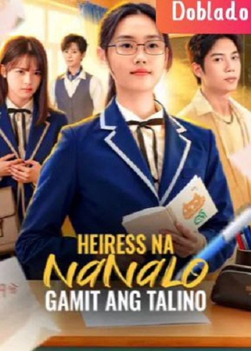 Heiress na Nanalo Gamit ang Talino