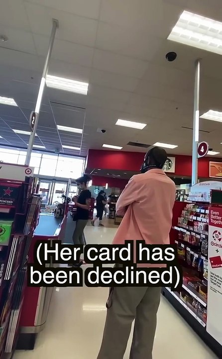 This man is a hero! FOR MORE PEOPLE LIKE HIM💖🥰😍