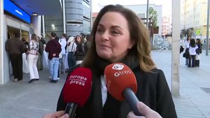 Carmen Morales admite que tras la muerte de su madre nunca ha vuelto a ser lo mismo con su familia