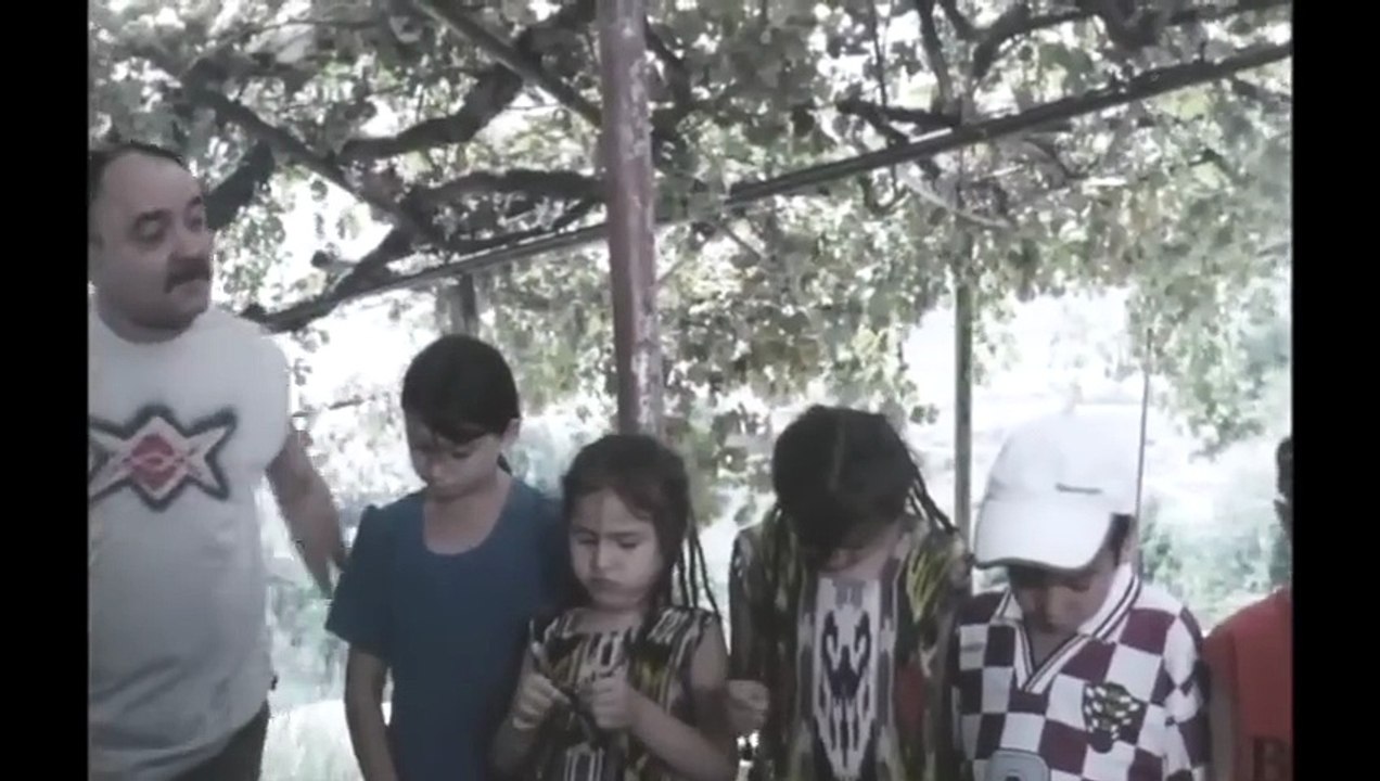 Erkak (o'zbek film)
