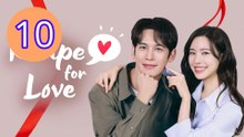 Recipe for Love Episode 10 Engsub