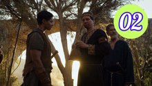 David King of Israel S01E02 Episode 2 Engsub