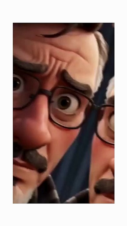 Funny Doctor and patient