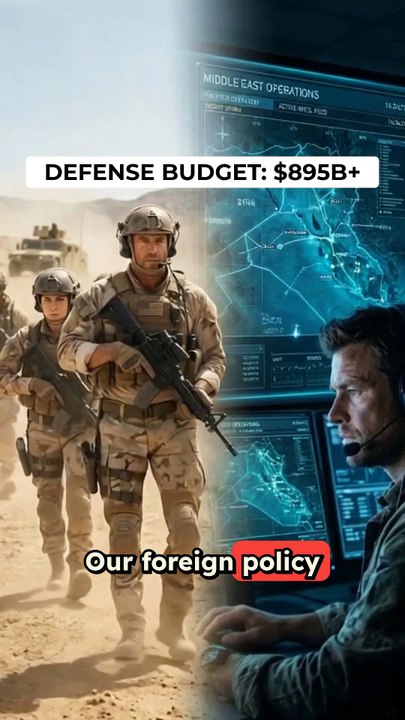 U.S. Preparedness: Addressing the Iran Situation