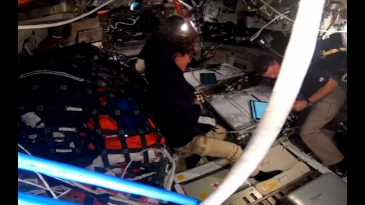 Los astronautas de Artemis 2 ya son los humanos que más lejos han viajado en el espacio