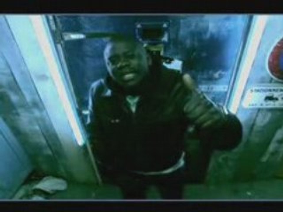 clip six coups mc - P.E.S (hymne international) clip news