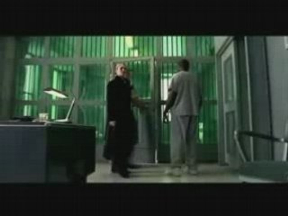 Fringe Promo Trailer VOSTFR (version longue)