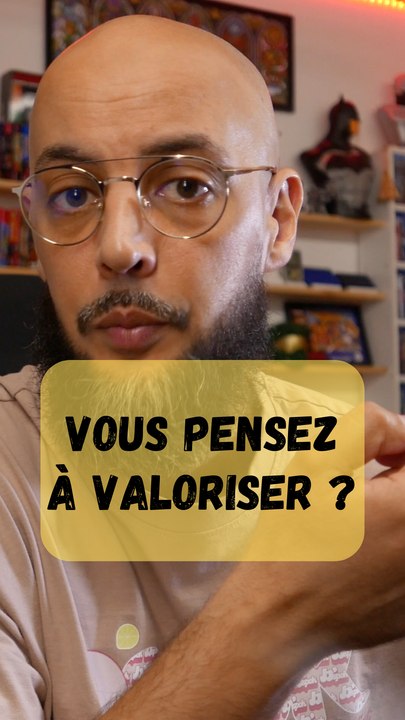 🚨 Vous avez pensé à l'encourager ?