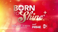 Kapuso Insider: Gen Z stars ng ‘Born to Shine,’ excited na sa kanilang musical-drama series