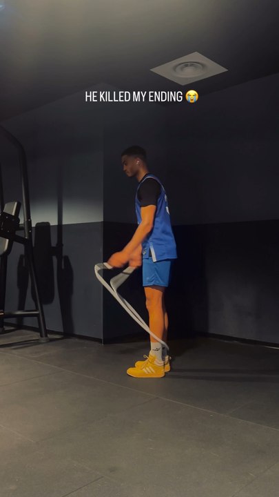 Did a murder cross my mind ? I guess will never know