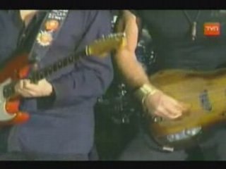 The Police en Rio 2007 So Lonely live in maracana