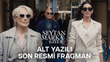 Şeytan Marka Giyer 2 Altyazılı Fragman
