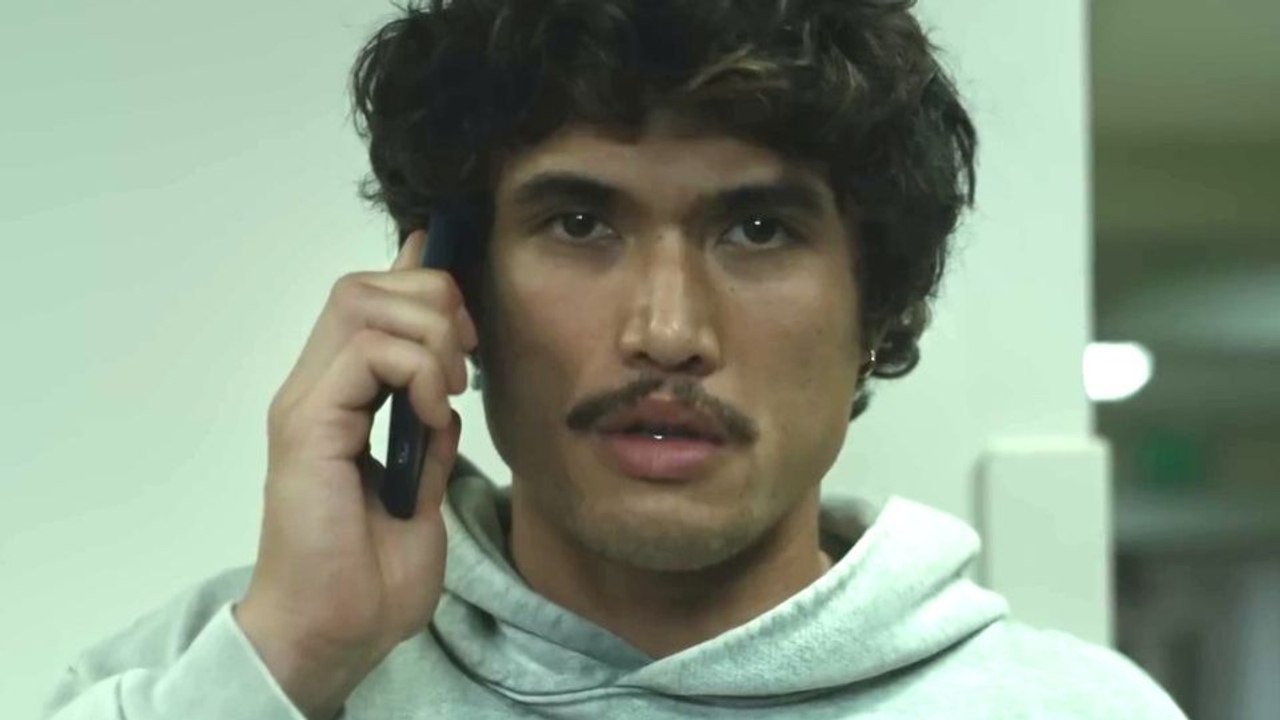 Beef - staffel 2 Trailer (2) OV