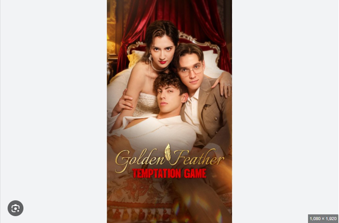 Golden Feather Temptation Game - English Sub