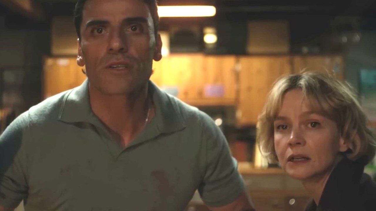 Beef - staffel 2 Trailer DF