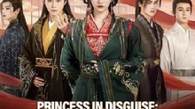 Princess in Disguise The Healer Who Saved a Dynasty- Full Drama Movie English Sub