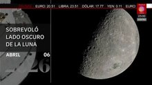 Artemis II sobrevoló alrededor de la Luna; toman nuevas imágenes | Paola Barquet, 6 de abril de 2026