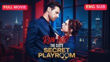 Run Into the CEO's Secret Playroom Full Movie