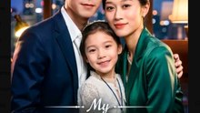 My Guard Dad Runs Everything  - Full Movies English Sub