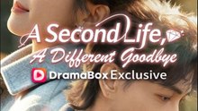 A Second Life A Different Goodbye Chinese Drama - English Sub