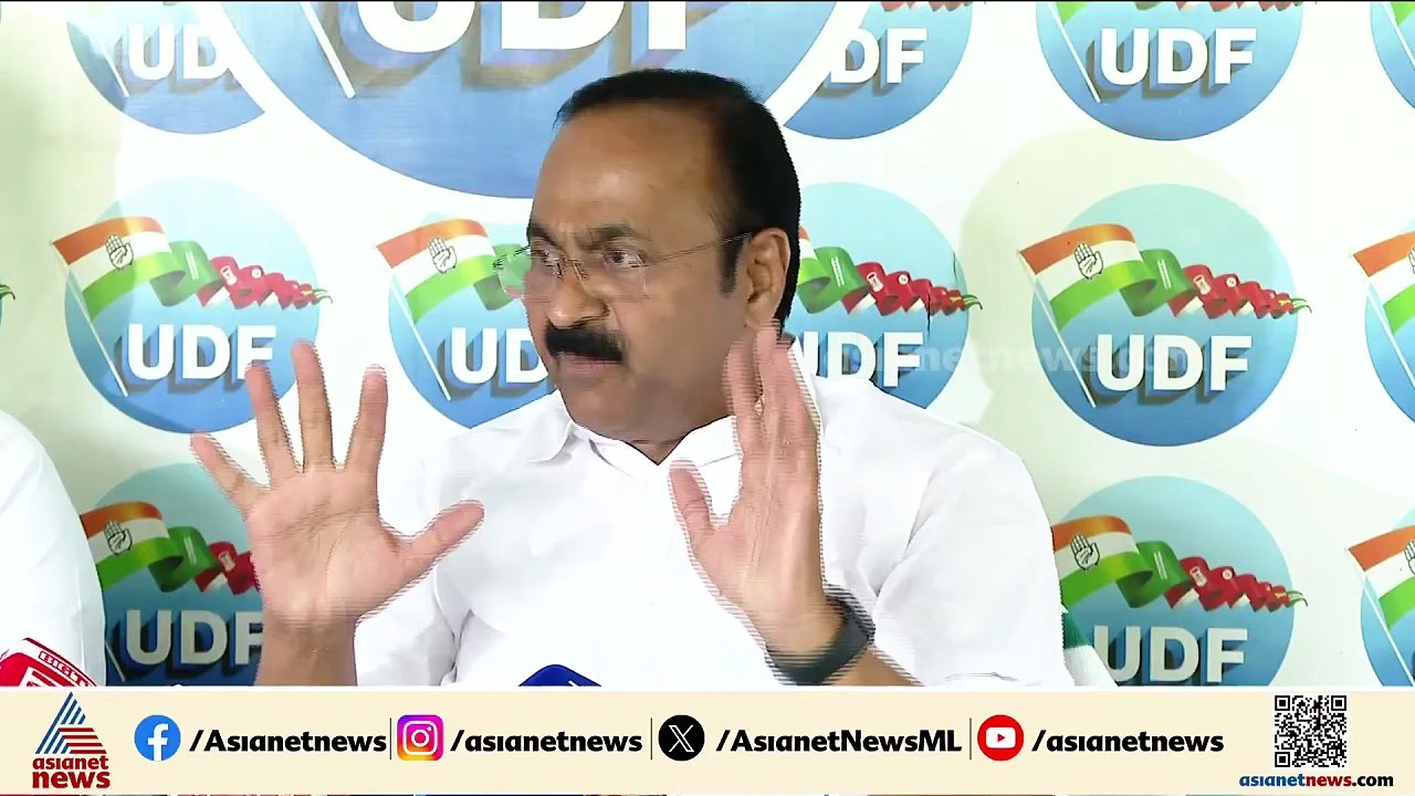 മാത്യു കുഴൽനാടൻ ഉയർത്തിയത് ഗുരുതരമായ ആരോപണം,   ഗൗരവമായി അന്വേഷിക്കണം: വി.ഡി സതീശൻ