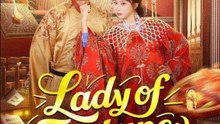 Lady of Fortune Luck at Her Side Chinese Drama - Full Movies English Sub