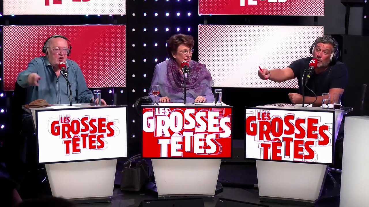 L'intégrale du lundi 30 mars 2026