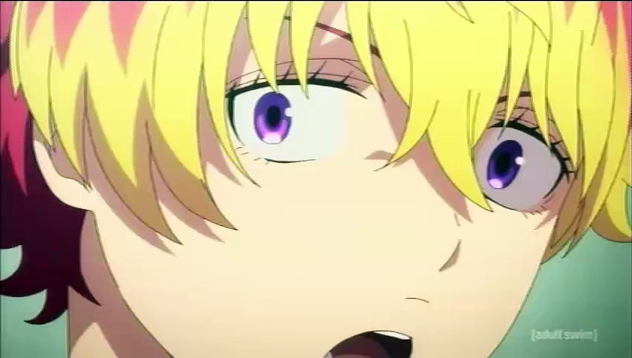 (GOOD USER) Headshots (BAD USER) From Backstage