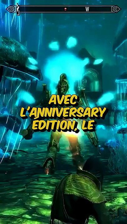 SKYRIM EN 2026  - TOUJOURS INCONTOURNABLE
