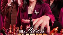The Heiress Claimed Her Crown - Full Movies English Sub