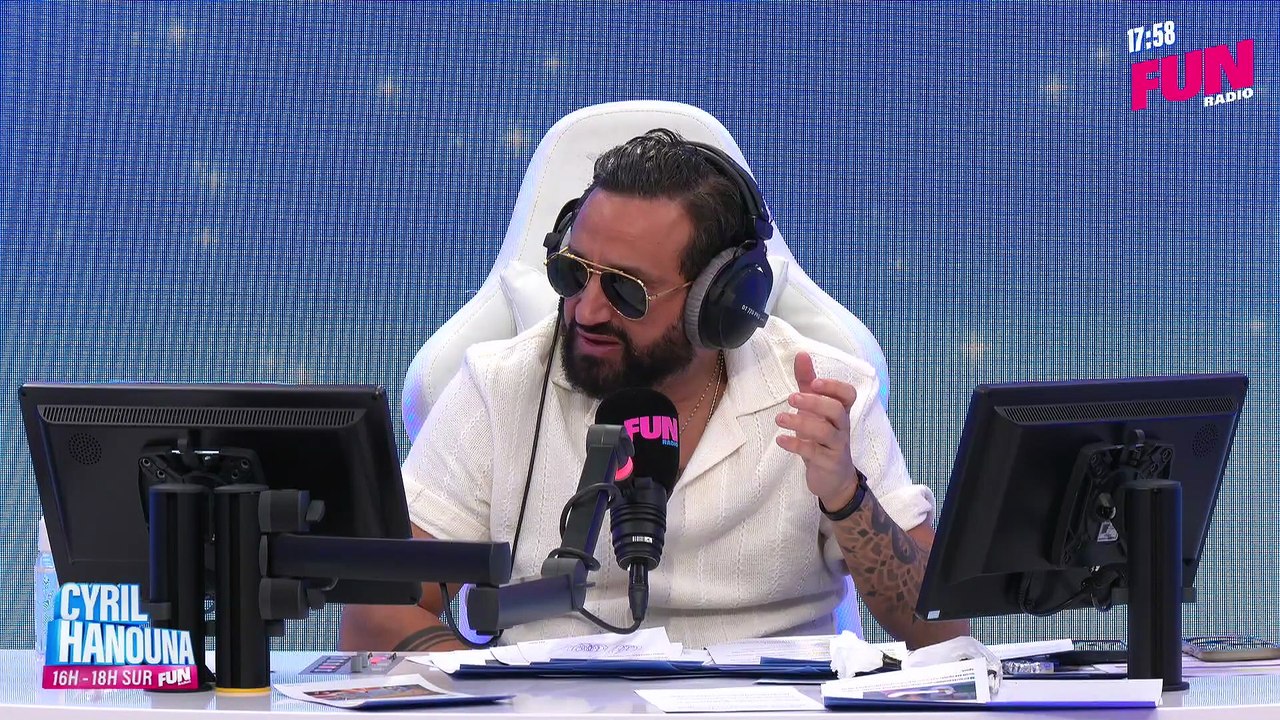 LA PETITE ANNONCE du 06 avril - Cyril Hanouna et ses chroniqueurs piègent une personne au téléphone avec un canular