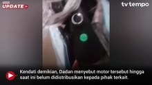 BGN Buka Suara soal Pengadaan Puluhan Ribu Motor untuk SPPG