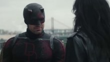Daredevil: Born Again - staffel 2 Trailer (3) OV