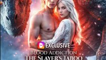Blood Addiction: The Slayer's Taboo Queen Full
