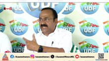 ‘റിബൽ ശല്യം മുഴുവൻ സിപിഎമ്മിലാണ്; ഈ തെരഞ്ഞെടുപ്പ് കഴിഞ്ഞാൽ അവർ ശിഥിലമാകും’